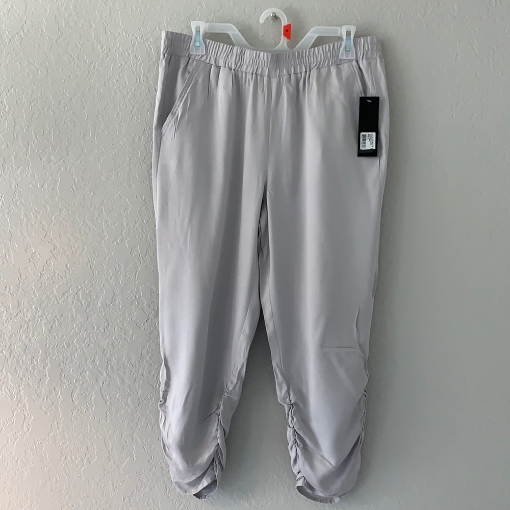 NWT Joggers!  Size med
